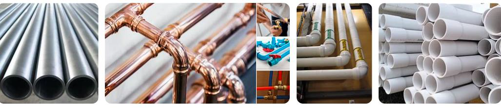 Piping Systems Image