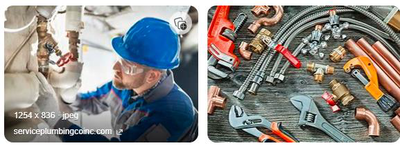 Plumbing Systems Image