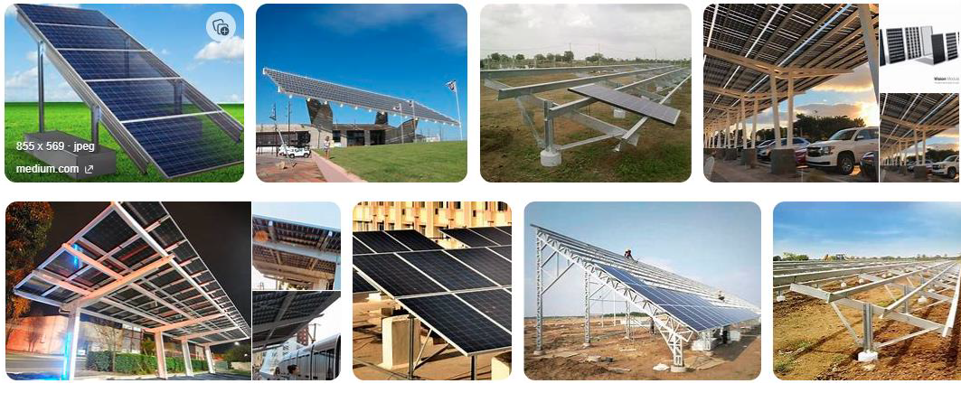 Solar Structure Image